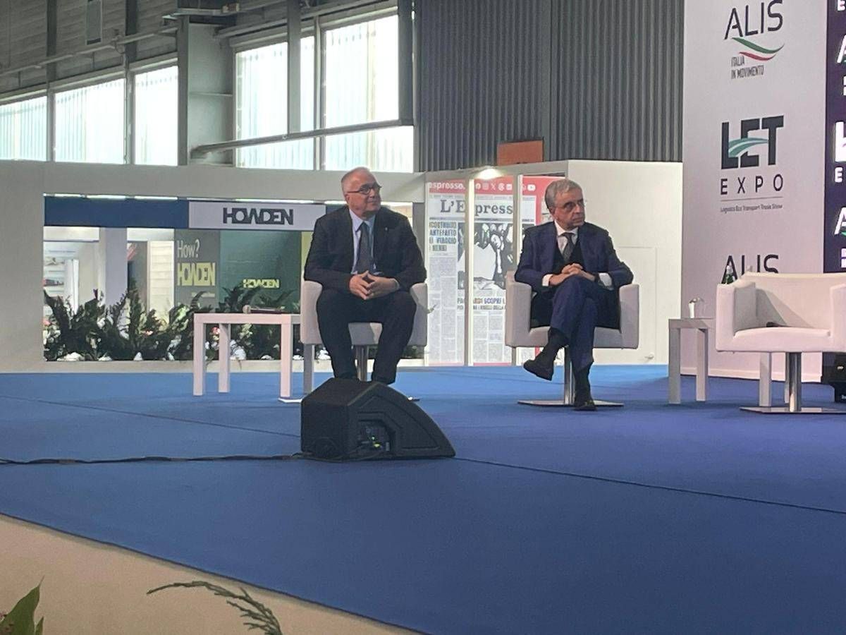 Tufarelli: "La scommessa è il rafforzamento dell’Unione Europea" - 