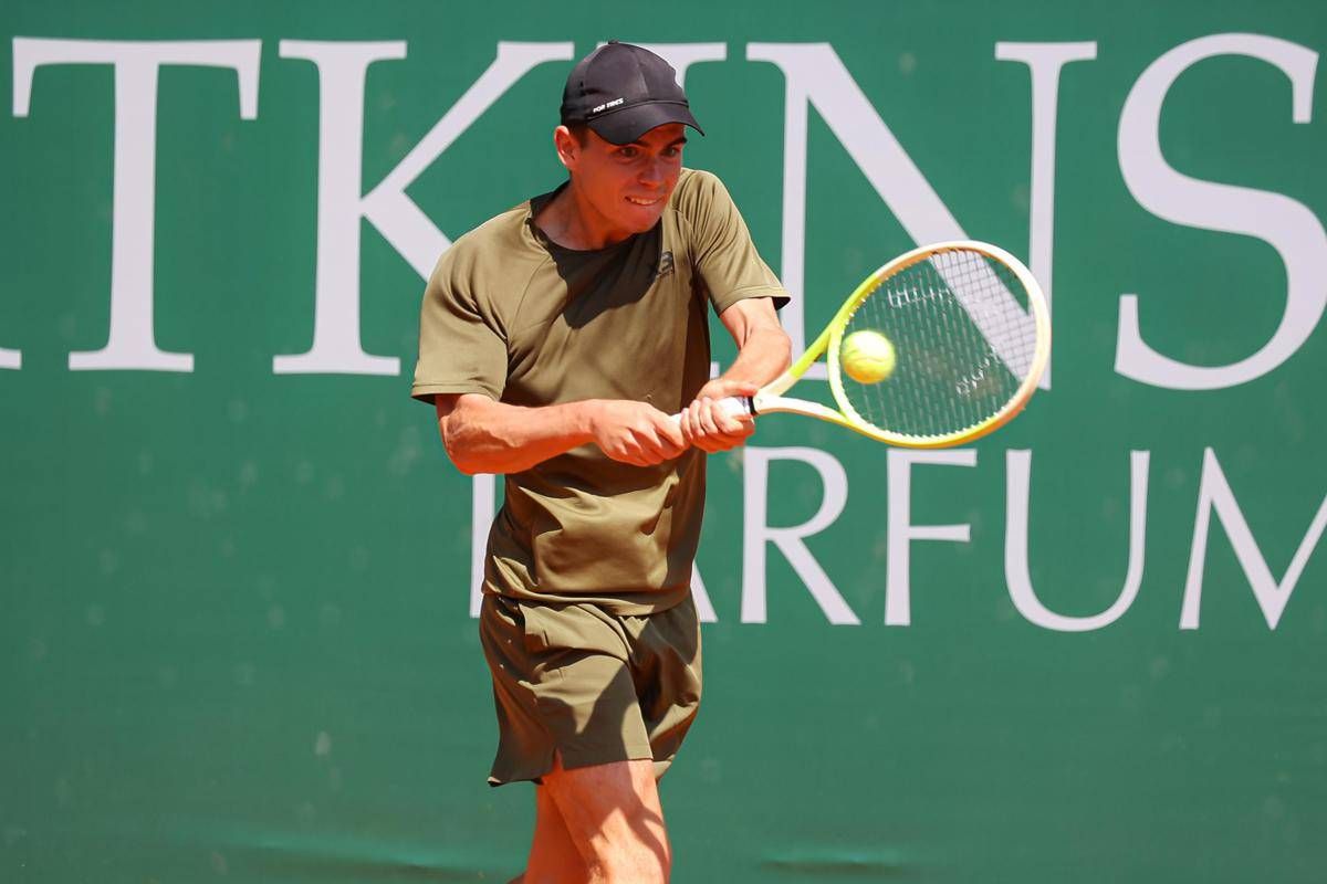 Dalibor Svrcina, chi è l'avversario di Sinner a Indian Wells - 