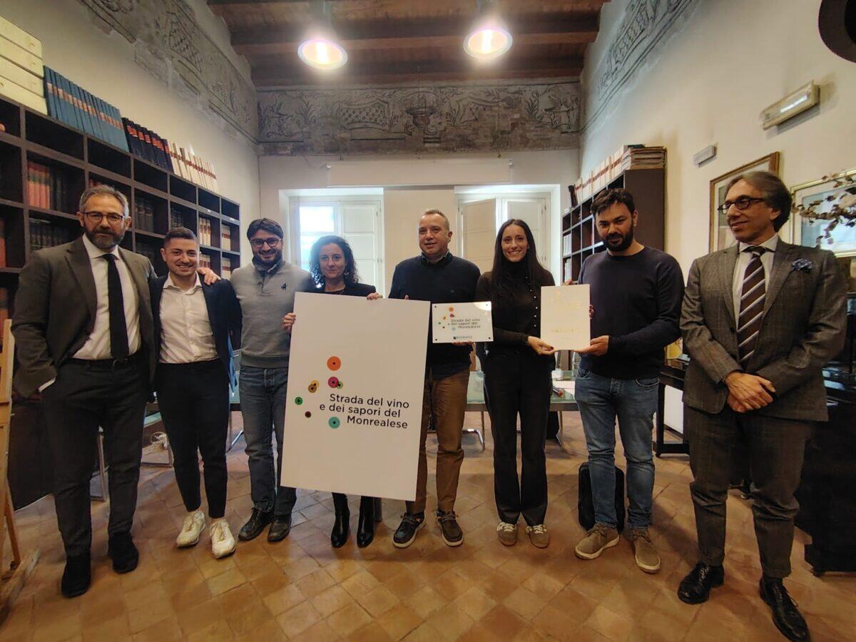 Assovini Sicilia: La Strada del Vino e dei Sapori del Monrealese Rinasce con Nuove Iniziative per l'Enoturismo - 