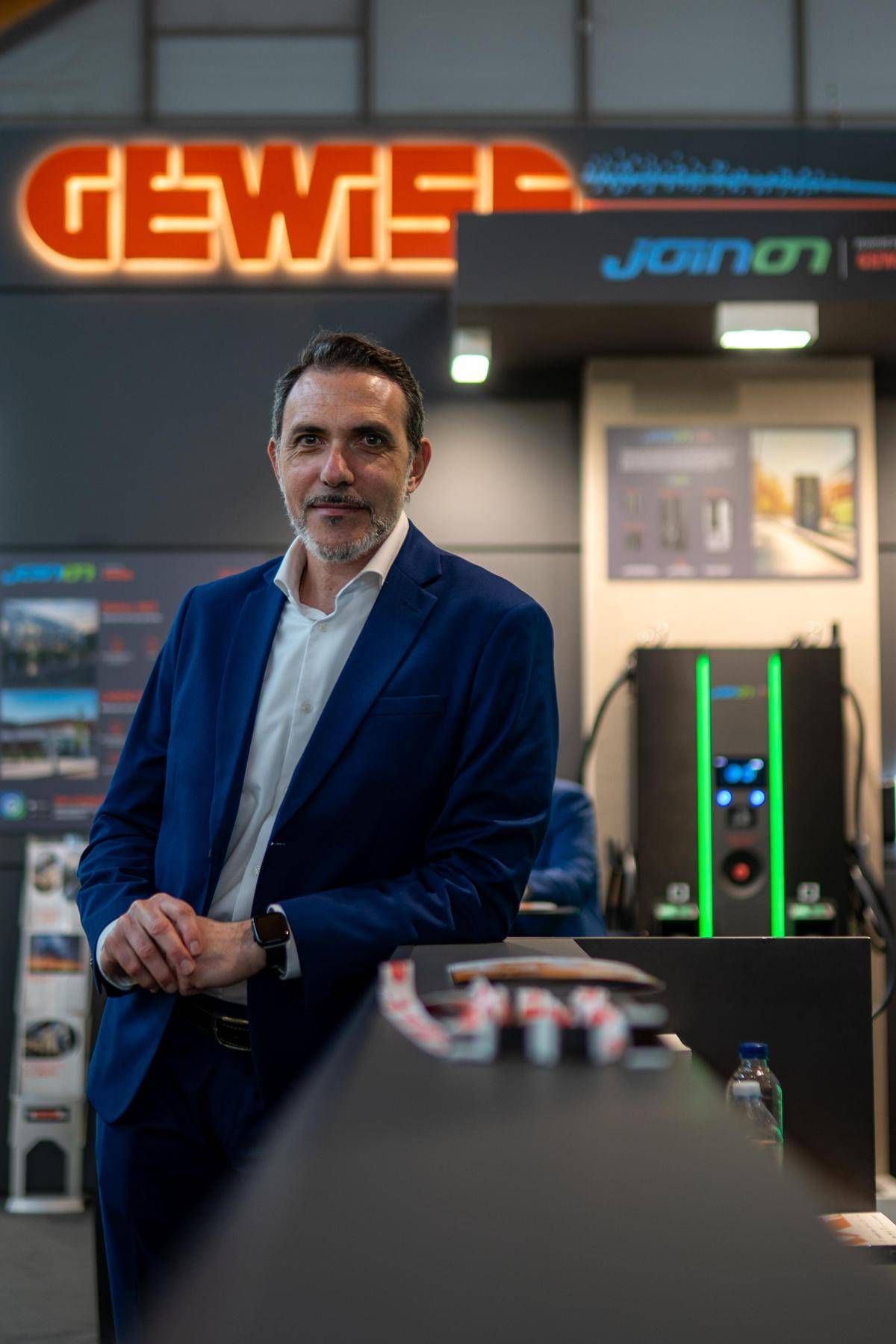 Gewiss a Key 2026, un ecosistema integrato per la transizione - 