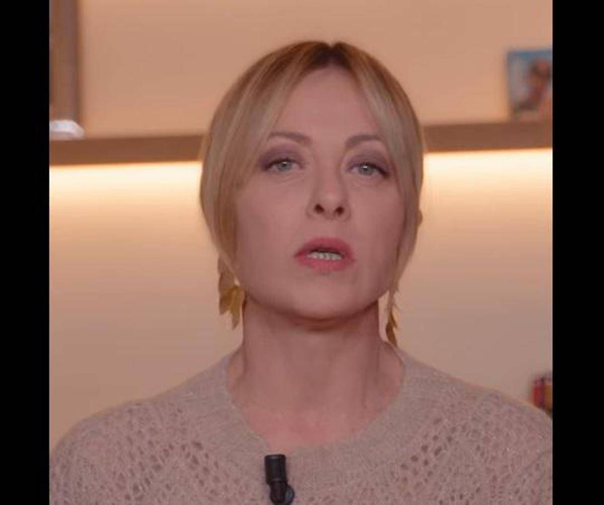 Iran, Meloni: "Italia non in guerra e non intende diventarne parte" - 