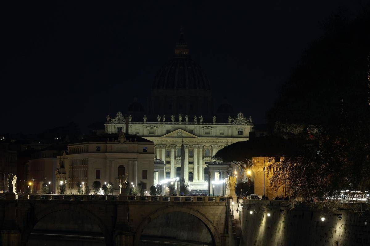 Torna Earth Hour, il 28 marzo la XX edizione - 