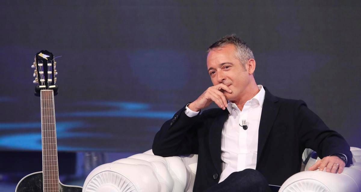 Diaco si schiera per il sì: "In Italia se voti no sei testimonial, se voti sì sei un lacchè" - 