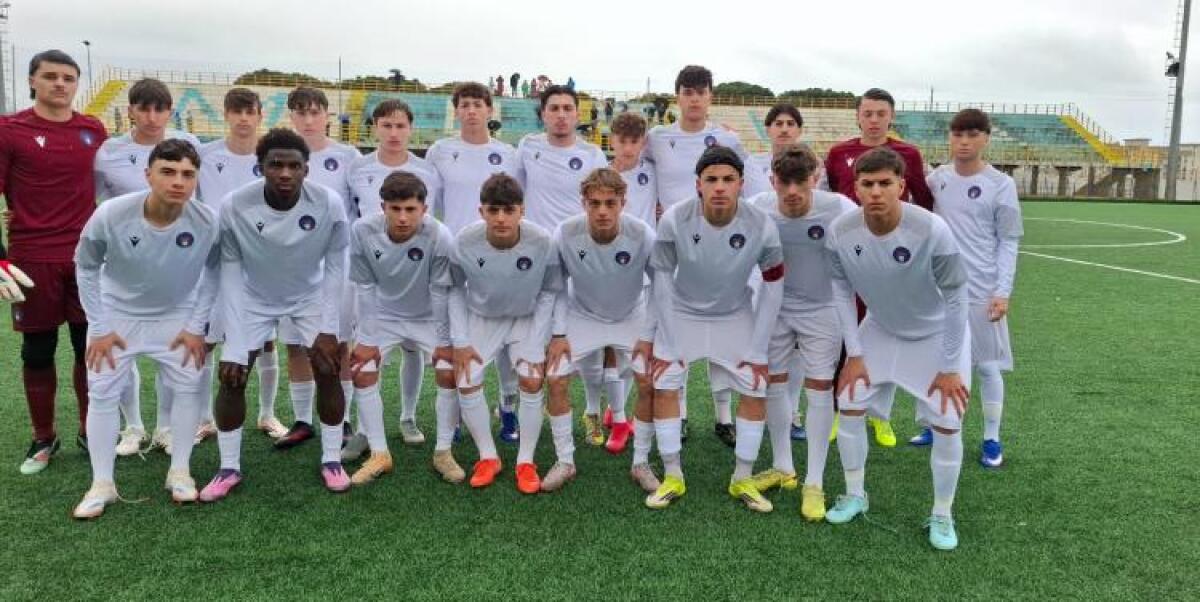 Comitato Sicilia LND: Un pareggio e quattro sconfitte nella prima giornata del Torneo delle Regioni - 