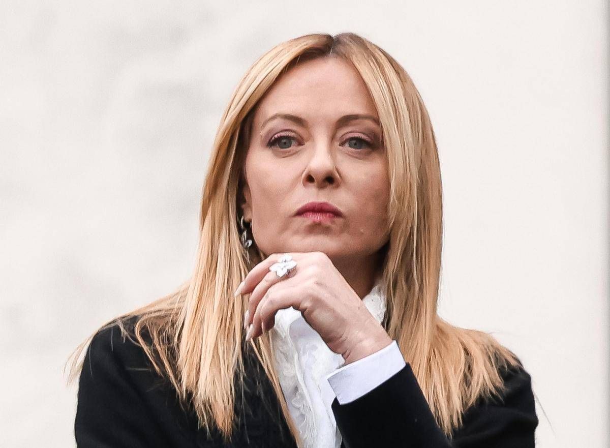 A Meloni l'interim del Turismo: "Ringrazio Santanchè" - 