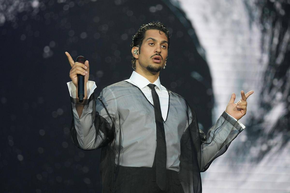 Mahmood lascia l'Italia: "Mi trasferisco in Spagna, mi sento tigre allo zoo" - 