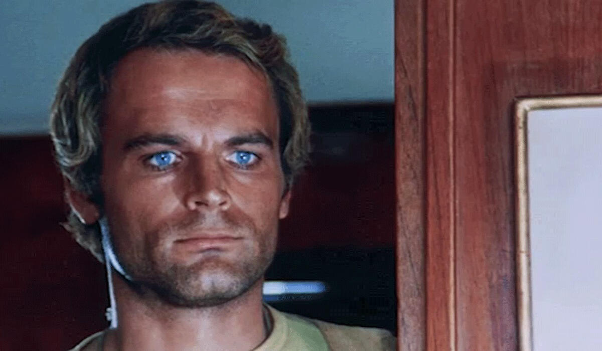 Nascita di Terence Hill: 87 anni di una leggenda del cinema italiano - 