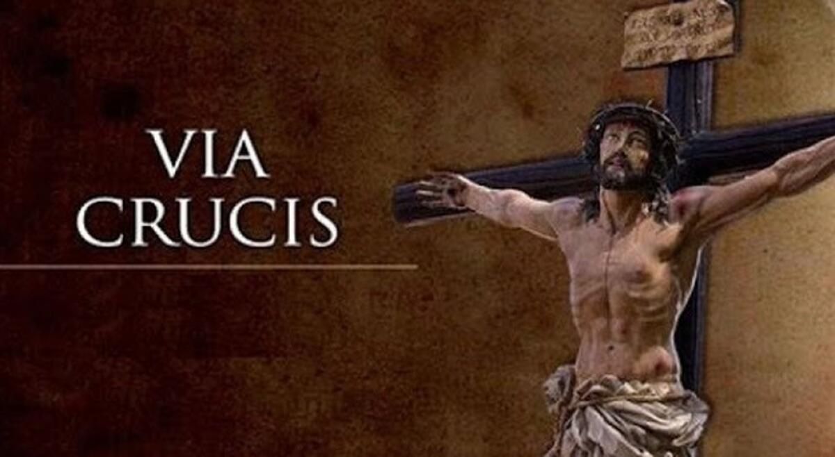 Divieto di sosta per la Via Crucis: le indicazioni del Comune di Palermo per il 27 marzo 2026 - 