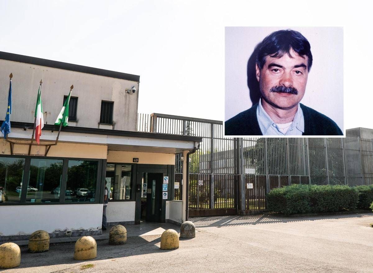 Morto Nitto Santapaola, il boss di Cosa Nostra era detenuto nel carcere di Opera. Disposta l'autopsia - 