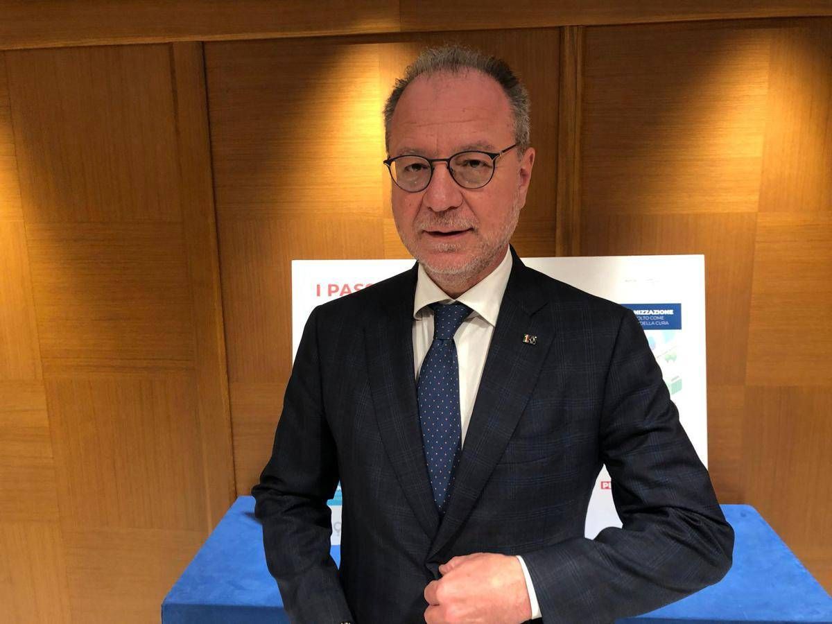 Colite ulcerosa, Mulè (Fi): "Campagna 'Io esco' vicina ai pazienti" - 