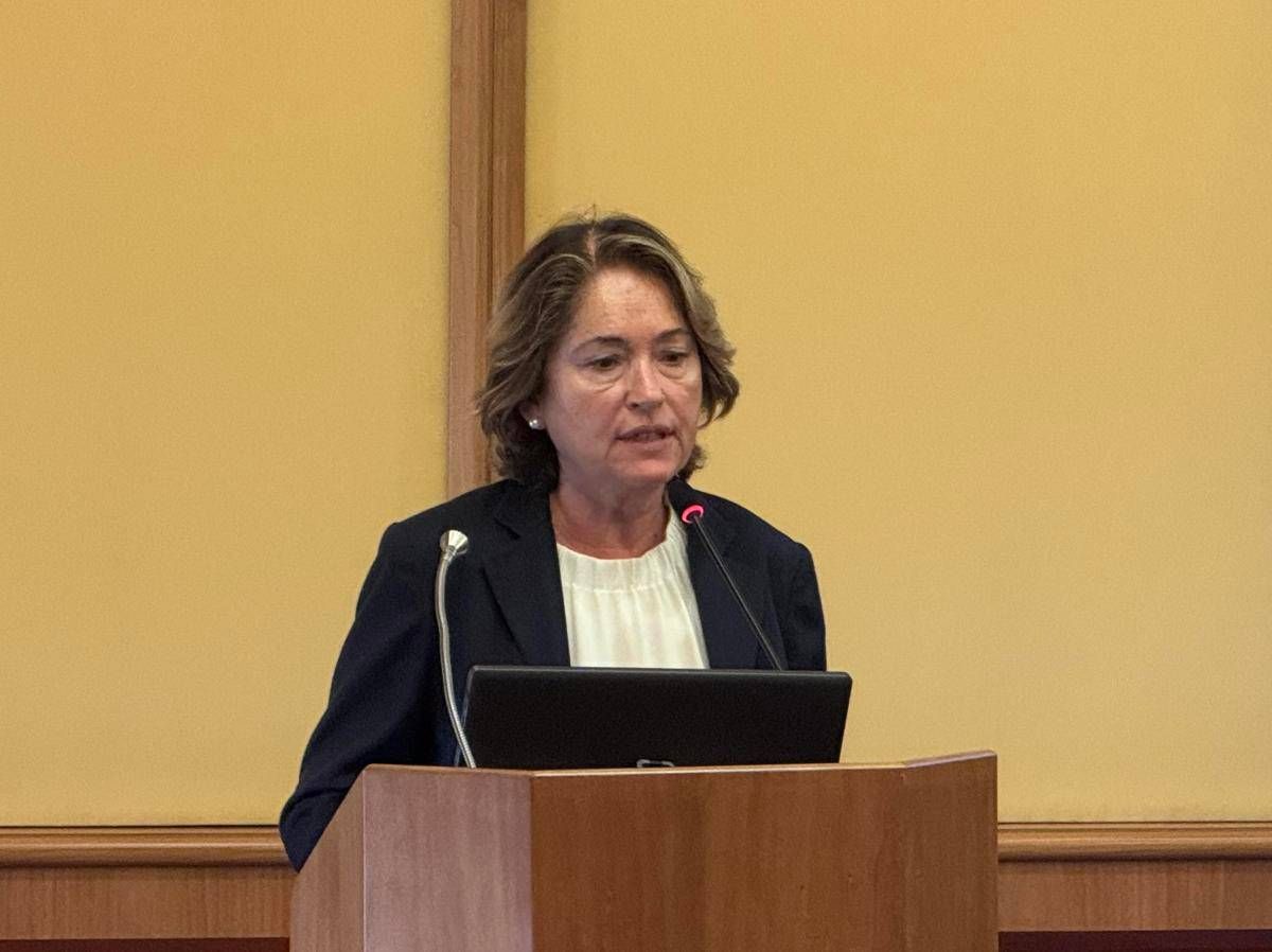 Ciuffetti (Sport e salute): "Lavoro di squadra per prevenire obesità" - 