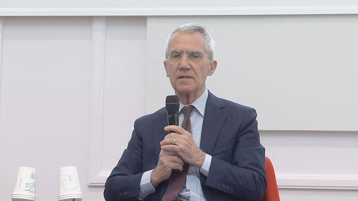 Cdp, Guiso: "L'Italia non innova, se non si innova non si investe e il risparmio cala" - 