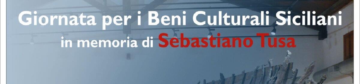 Parchi Archeologici Siciliani: Lilibeo-Marsala ricorda Sebastiano Tusa nella Giornata dei beni culturali - 
