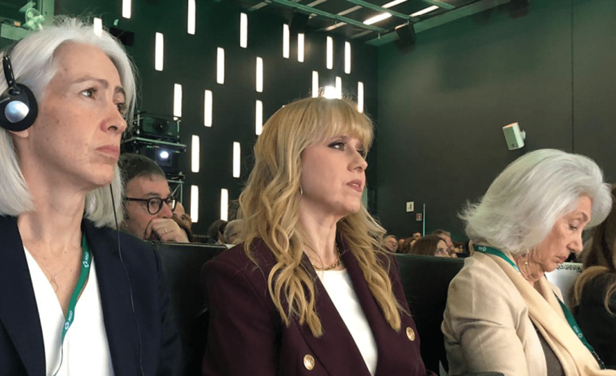 Luppi (Msd): "Per Italia più attrattiva Testo unico e no payback" - 