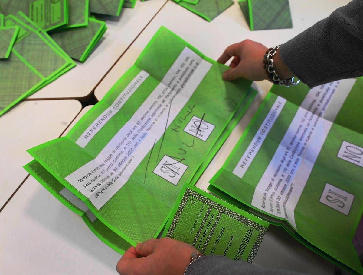 Referendum giustizia, l'analisi del voto: elettori 'debuttanti' e giovani scelgono No - 