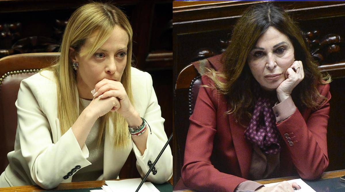 Meloni incassa anche dimissioni Santanchè: scatta il totonomi, tempi rapidi per successione - 
