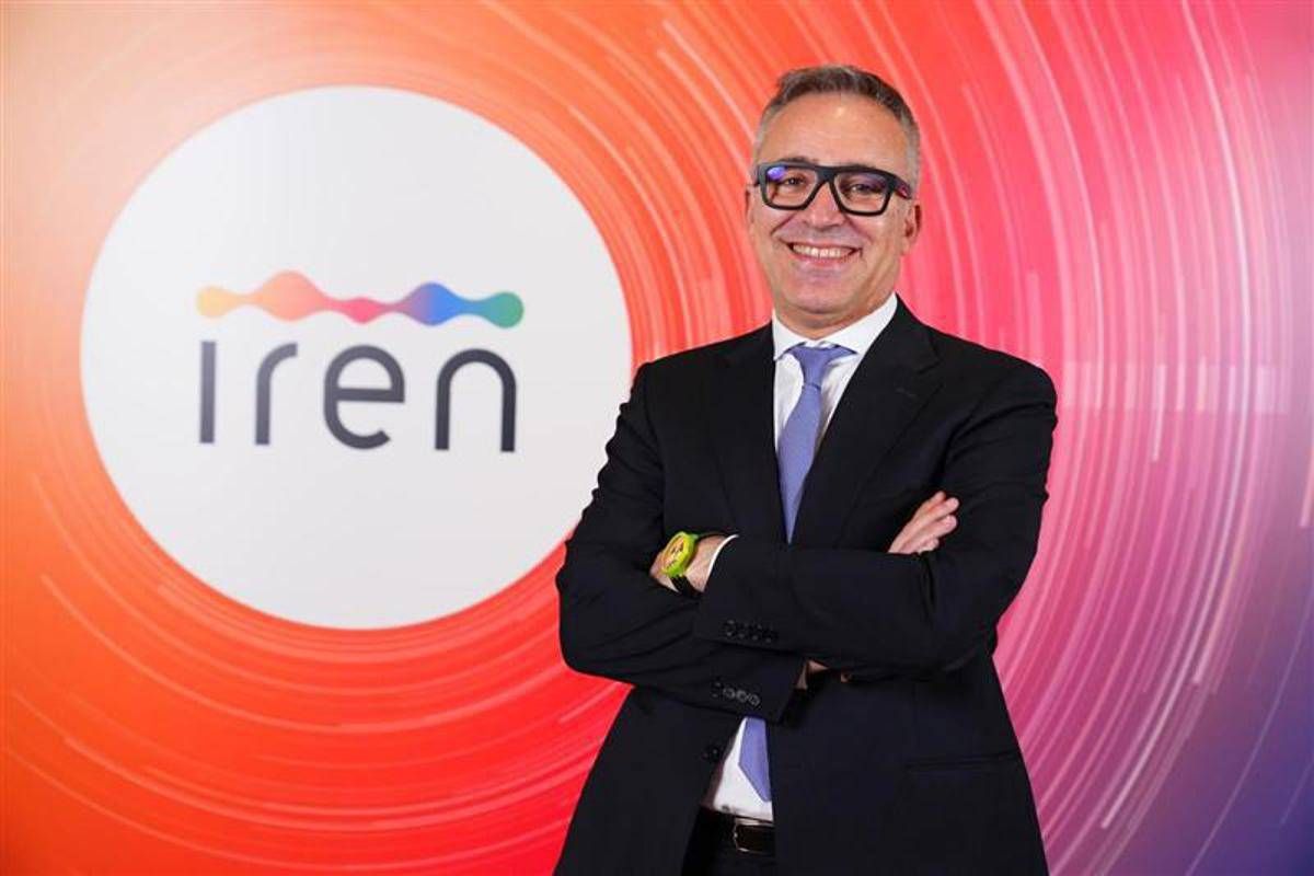 Energia, Bufo (Iren): "Servono investimenti e pianificazione per governare accelerazione" - 