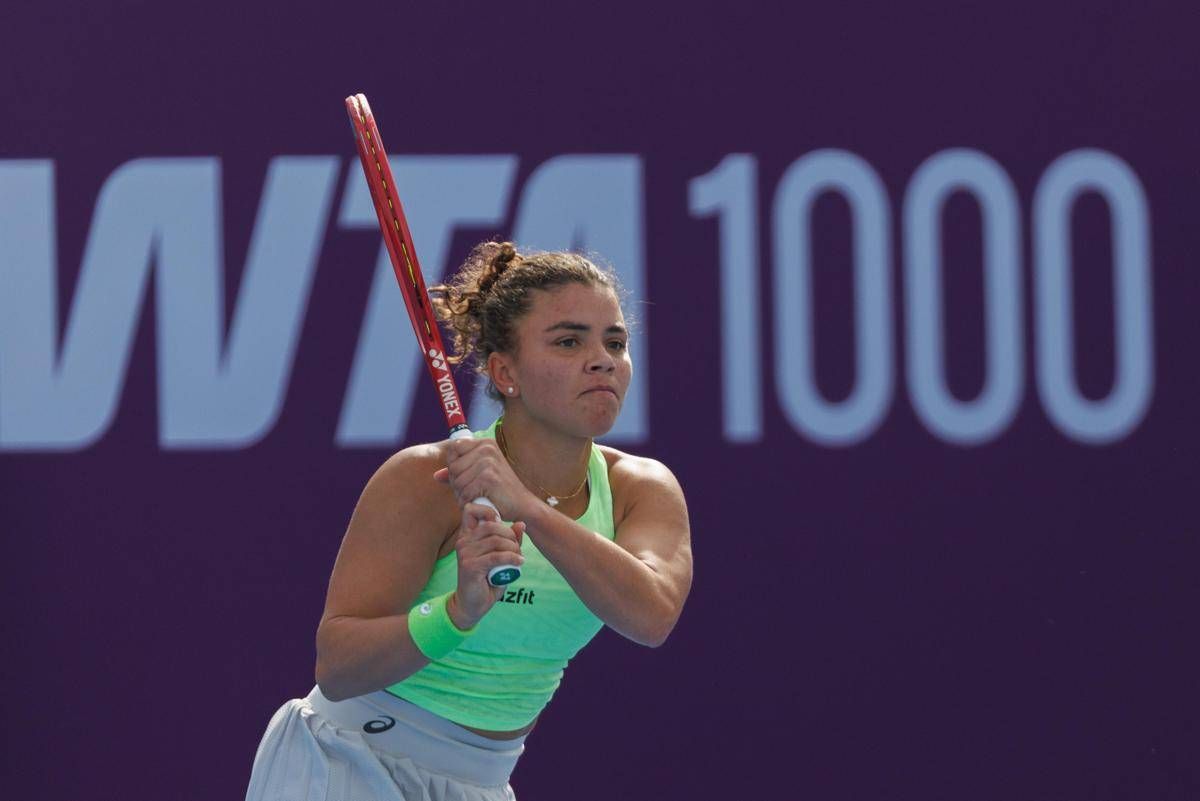 Indian Wells, Paolini batte Tomljanovic in tre set e vola agli ottavi - 