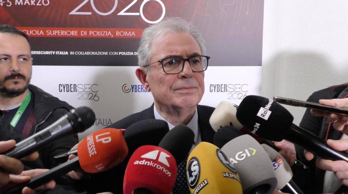 Iran, Frattasi (Acn): "No segnali pericoli cyber imminenti per Italia" - 