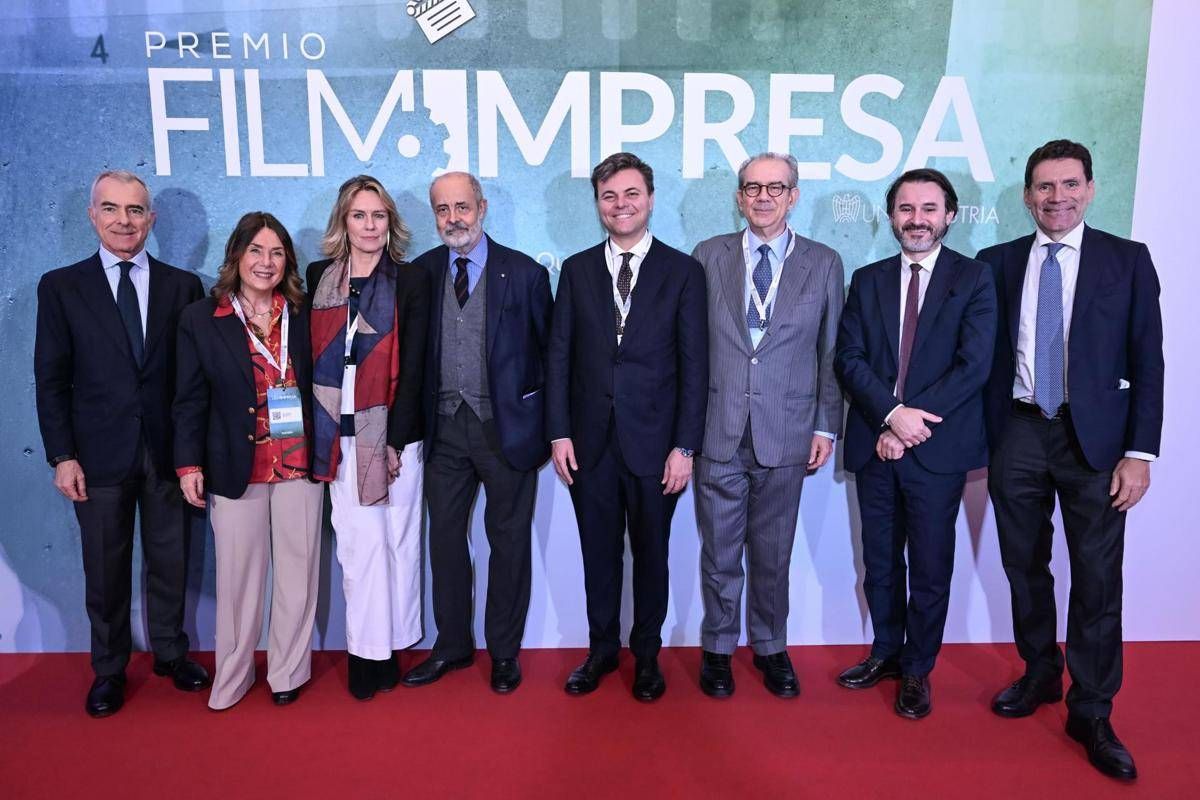 Premio Film Impresa, prosegue il racconto delle aziende tra opere in concorso﻿ - 