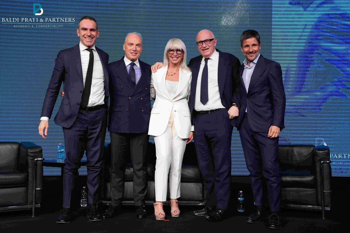 Professioni, Studio Baldi Prati & Partners cresce ed evolve - 