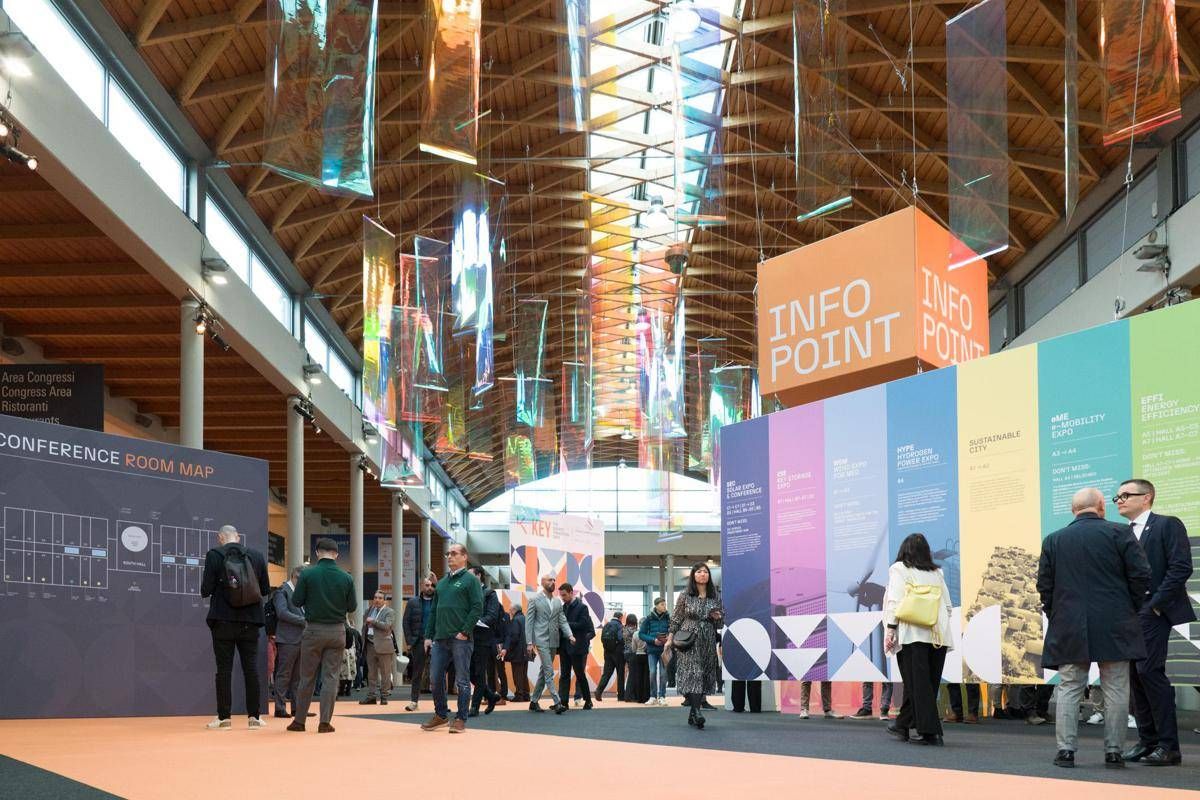 Energia, dai falsi miti sulle rinnovabili ai green job, gli eventi di Key - 