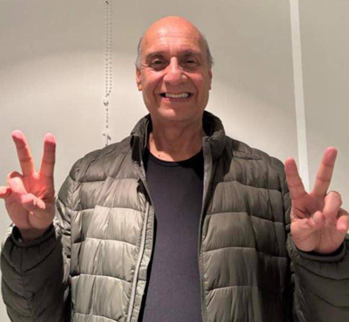 Venezuela, Dàvila libero dopo 550 giorni: "Vi racconto le torture del regime di Maduro" - 