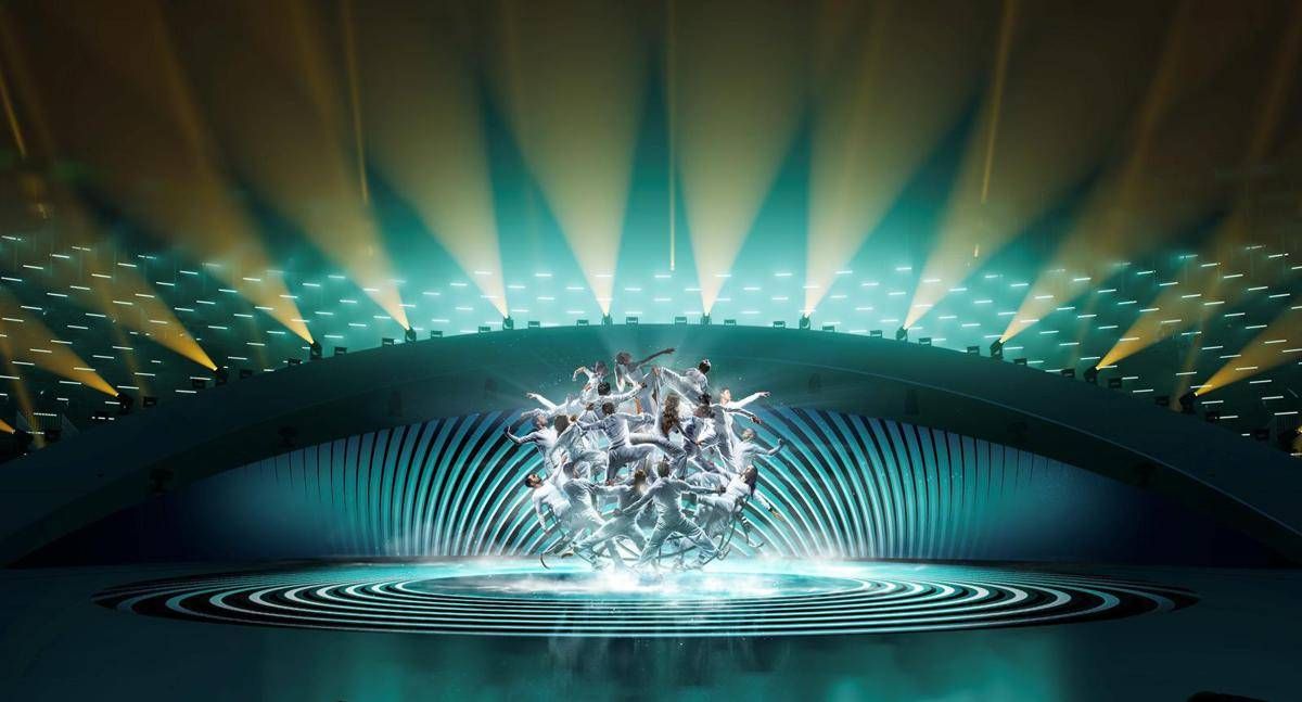 'Life in motion': all'Arena di Verona la cerimonia di apertura delle Paralimpiadi di Milano Cortina - 