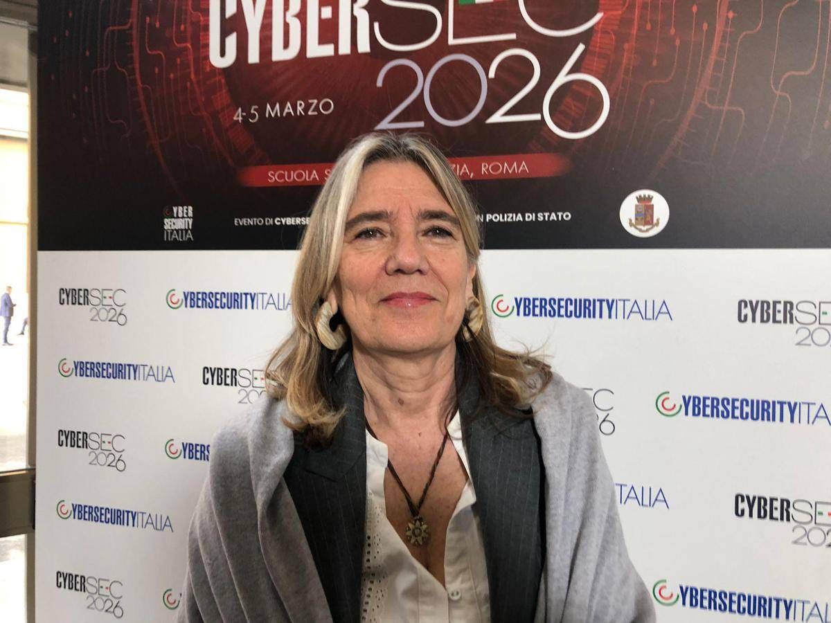Cybersicurezza, Ciardi (Acn): "Questo mondo è figlio dell’iperconnessione tra dati" - 
