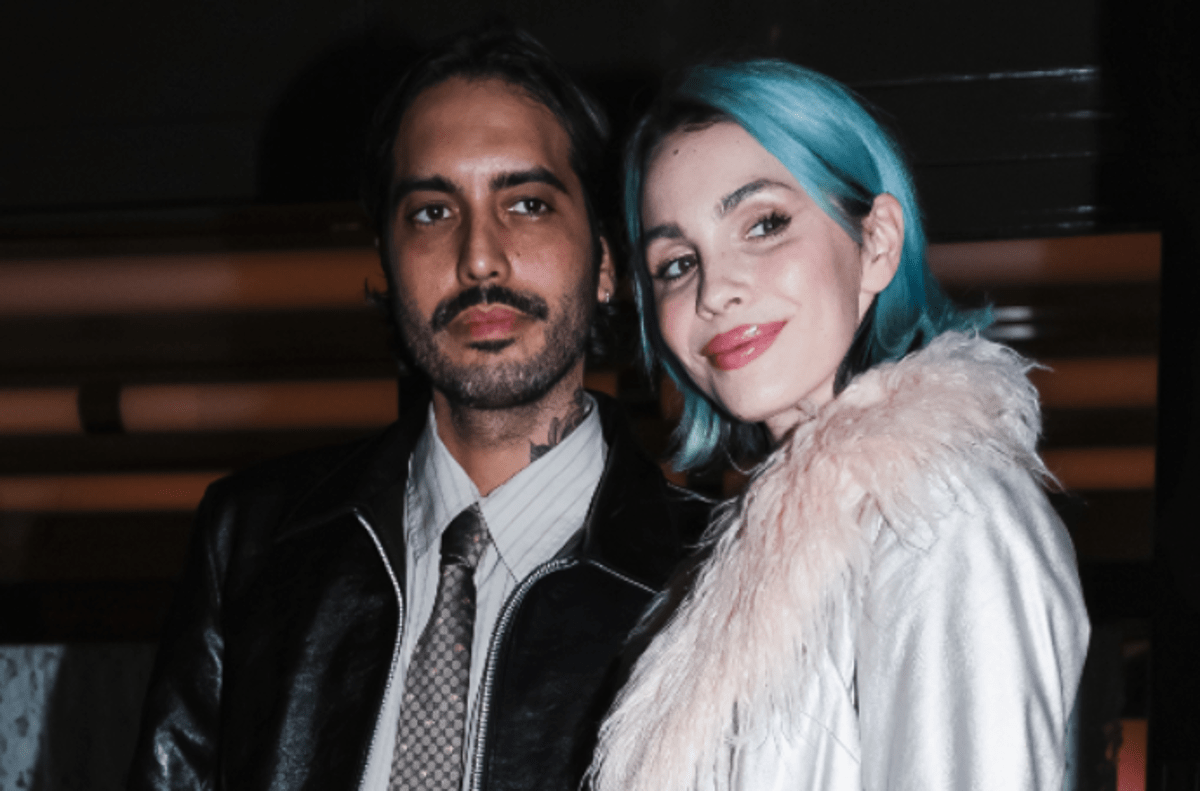 Rose Villain è incinta, l'annuncio della prima gravidanza con Andrea Ferrara - 