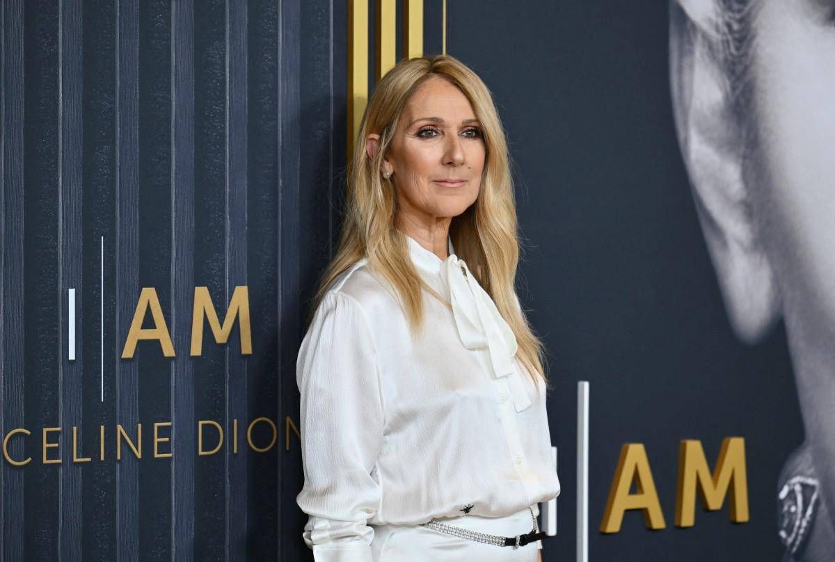 Celine Dion annuncia il ritorno sul palco, 10 concerti a Parigi - 