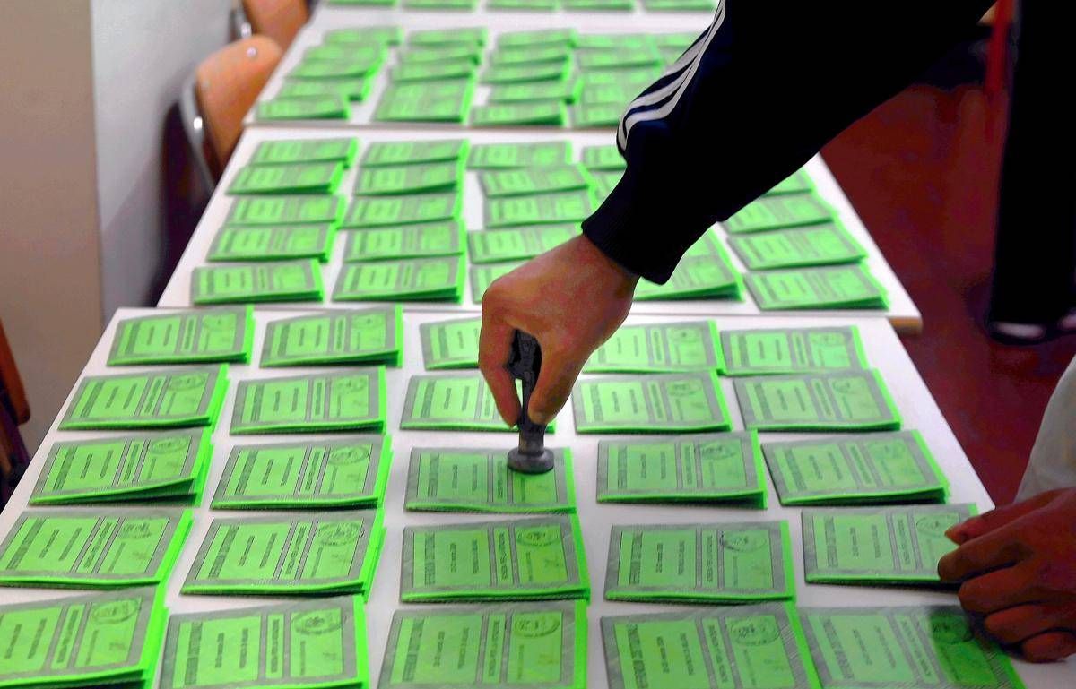 Referendum giustizia, oggi si vota dalle 7 alle 15. Affluenza al 46,07% nella prima giornata - 