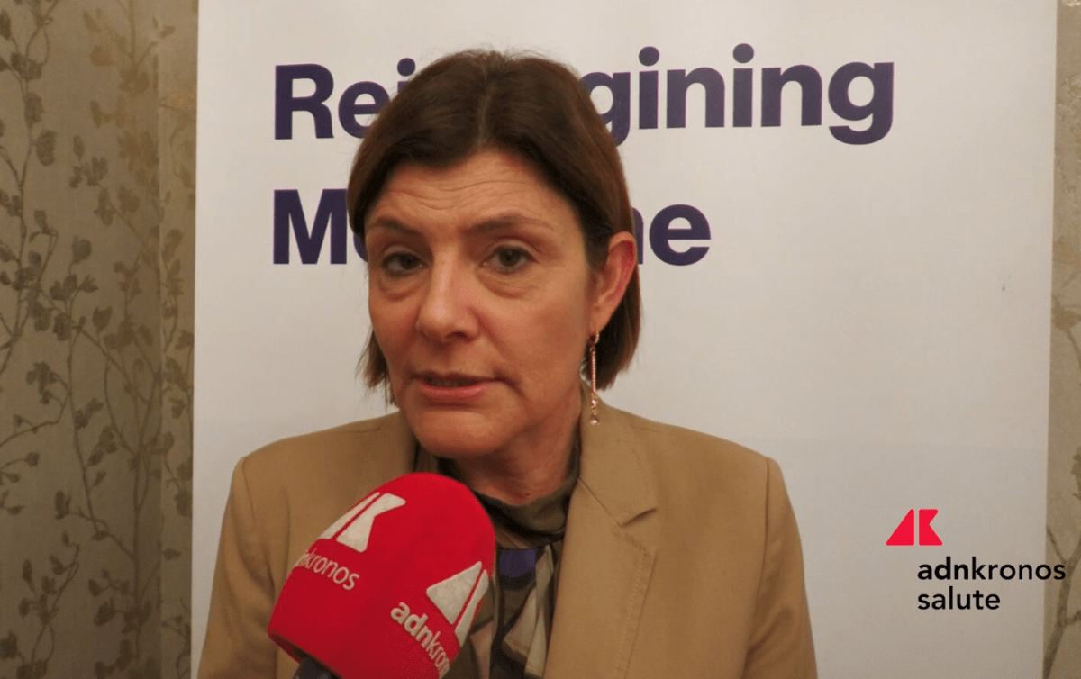 Coco (Novartis): "In cancro al seno in fase precoce sfida guarigione" - 