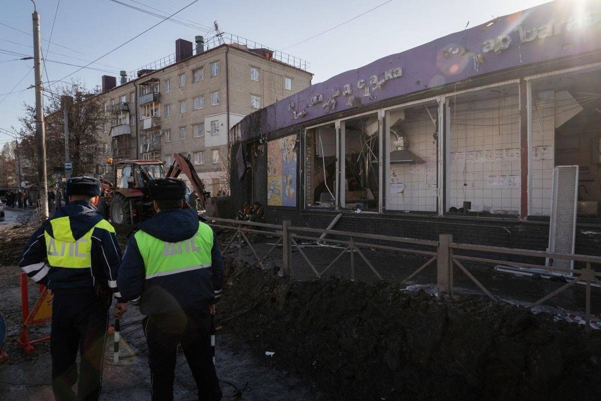 "Missili occidentali" su Bryansk, Russia convoca ambasciatori Francia e Gb - 