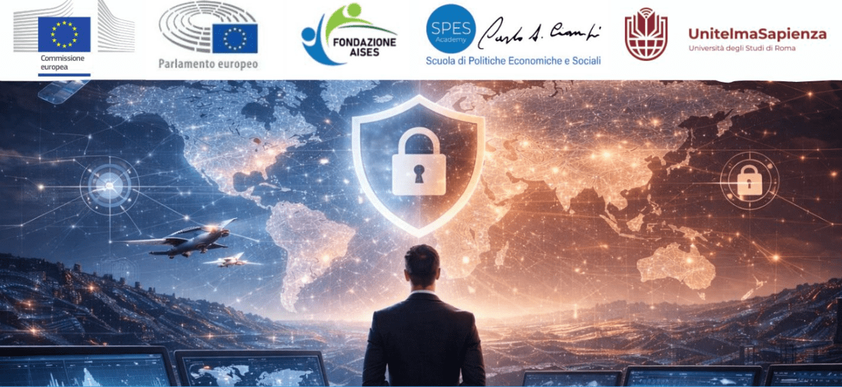 Iran, a Roma il primo Spes Talk su guerre, energia e inflazione - 