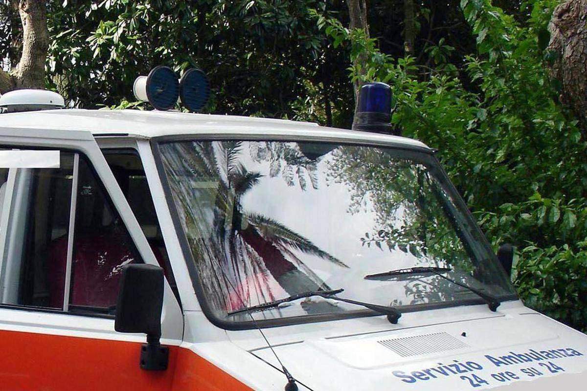 Colpito da un ramo mentre taglia albero, morto 48enne nel Bresciano - 