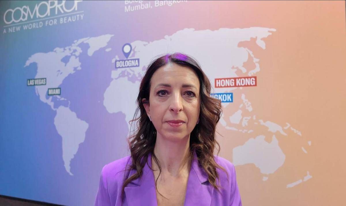 Fiere, a Cosmoprof trionfano hi-tech, fragranze e longevità - 