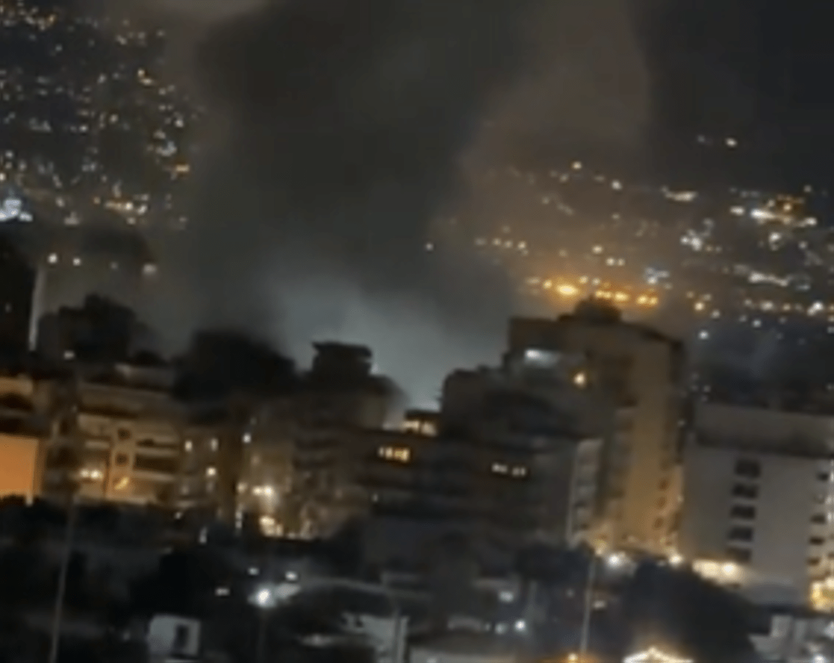 Colpita ambasciata Usa a Riad. Trump: "Presto risponderemo" - 