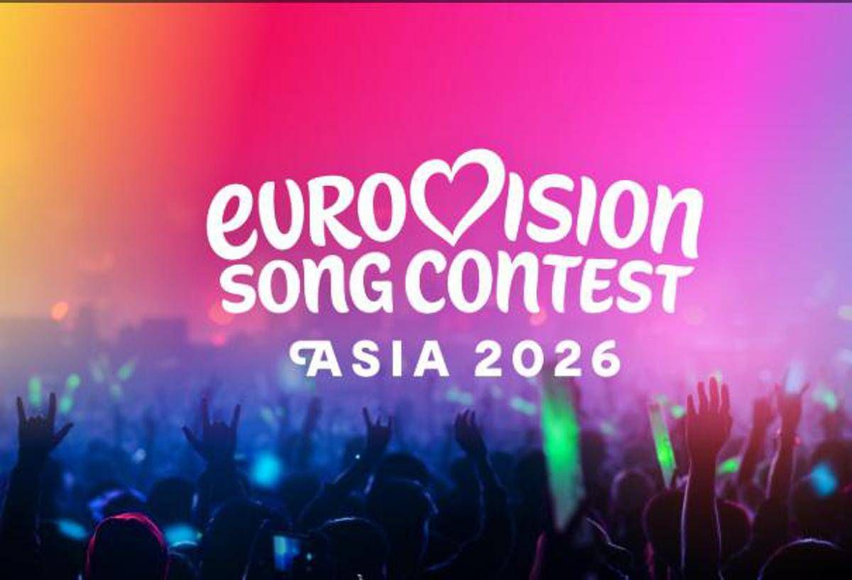 Eurovision sbarca in Asia, quest'anno la prima edizione: la finale sarà a Bangkok - 