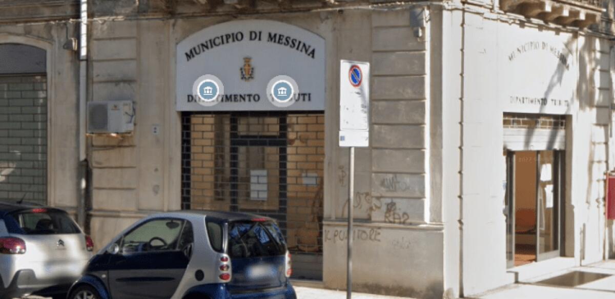 Comune di Messina: Cambio nelle modalità di ricevimento pubblico al Servizio Gestione Tariffa Rifiuti dal 1 aprile 2026 - 
