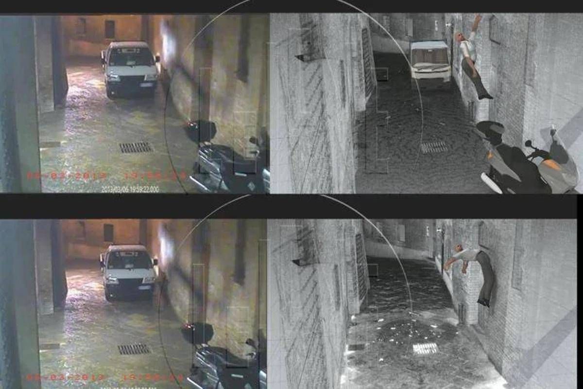 Tredici anni dalla morte di David Rossi, la figlia: "Ora scoprire perché è stato ucciso" - 