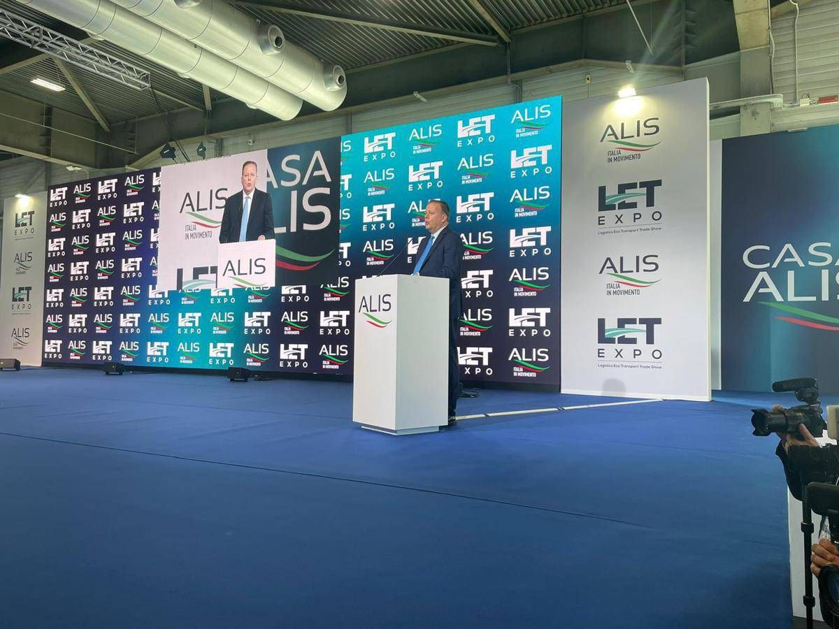 Bricolo (Veronafiere): "Record di espositori a LetExpo" - 