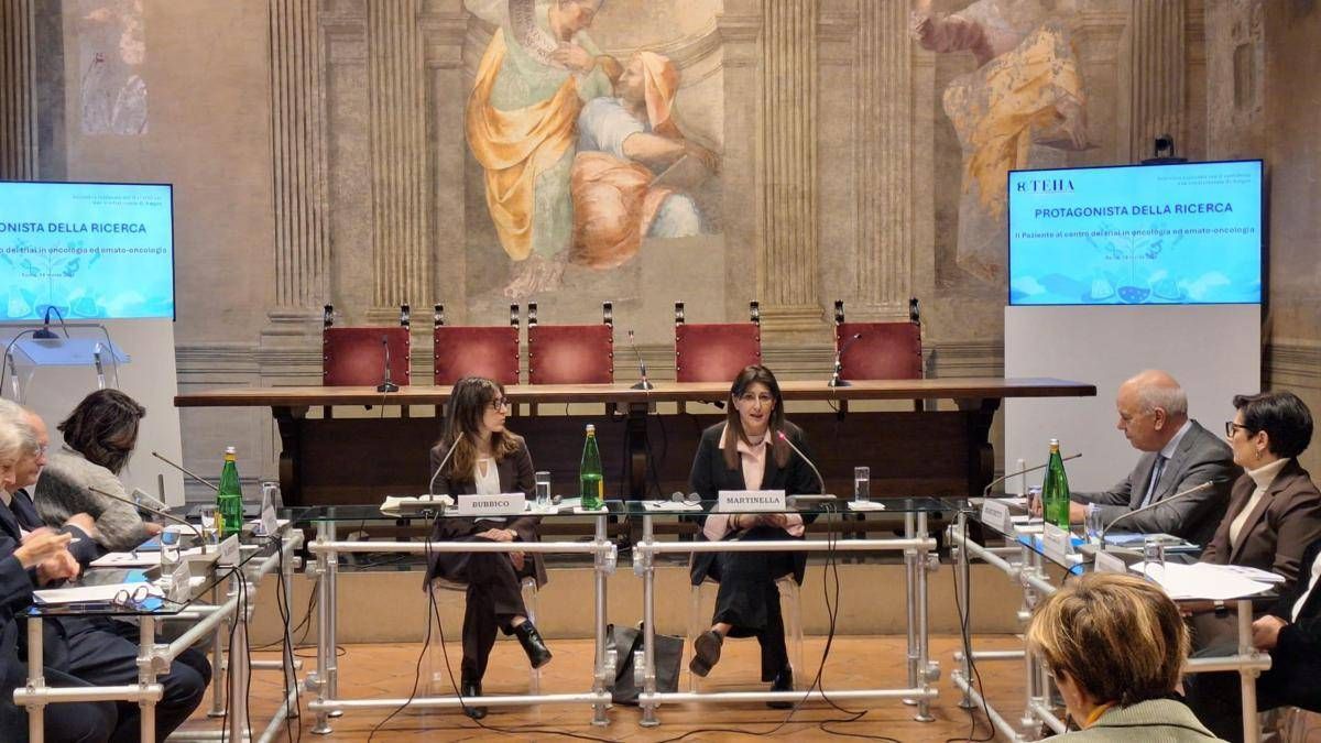 Tumori, in Italia 1.103 studi clinici in corso: "Nuove tecnologie per aumentare partecipazione pazienti" - 