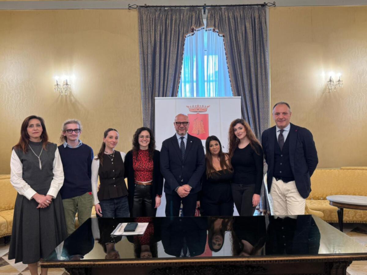 Nuove Iniziative al Comune di Caltanissetta: Lavoro di Team Tra Assessori per Innovazione e Cultura - 