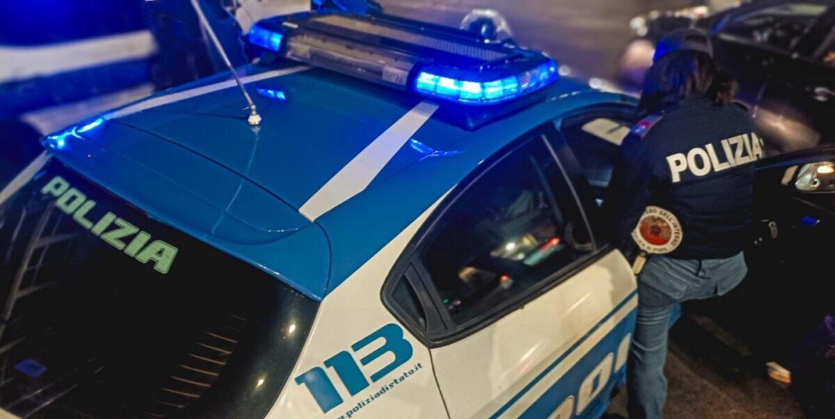Fuga pericolosa a Catania: arrestato un 28enne dalla Polizia dopo un inseguimento tra il traffico. - 