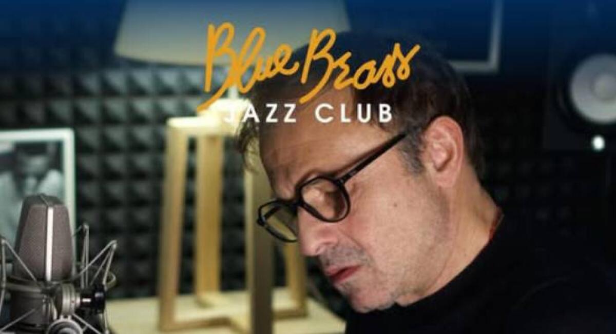 Gaetano Riccobono e la rinascita del jazz al Blue Brass di Palermo - 