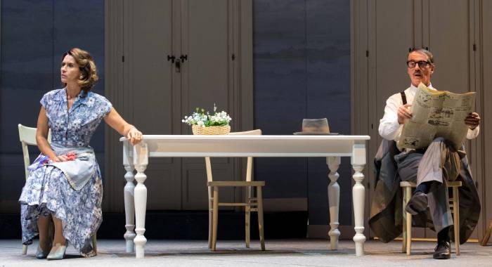 Sabato, domenica e lunedì