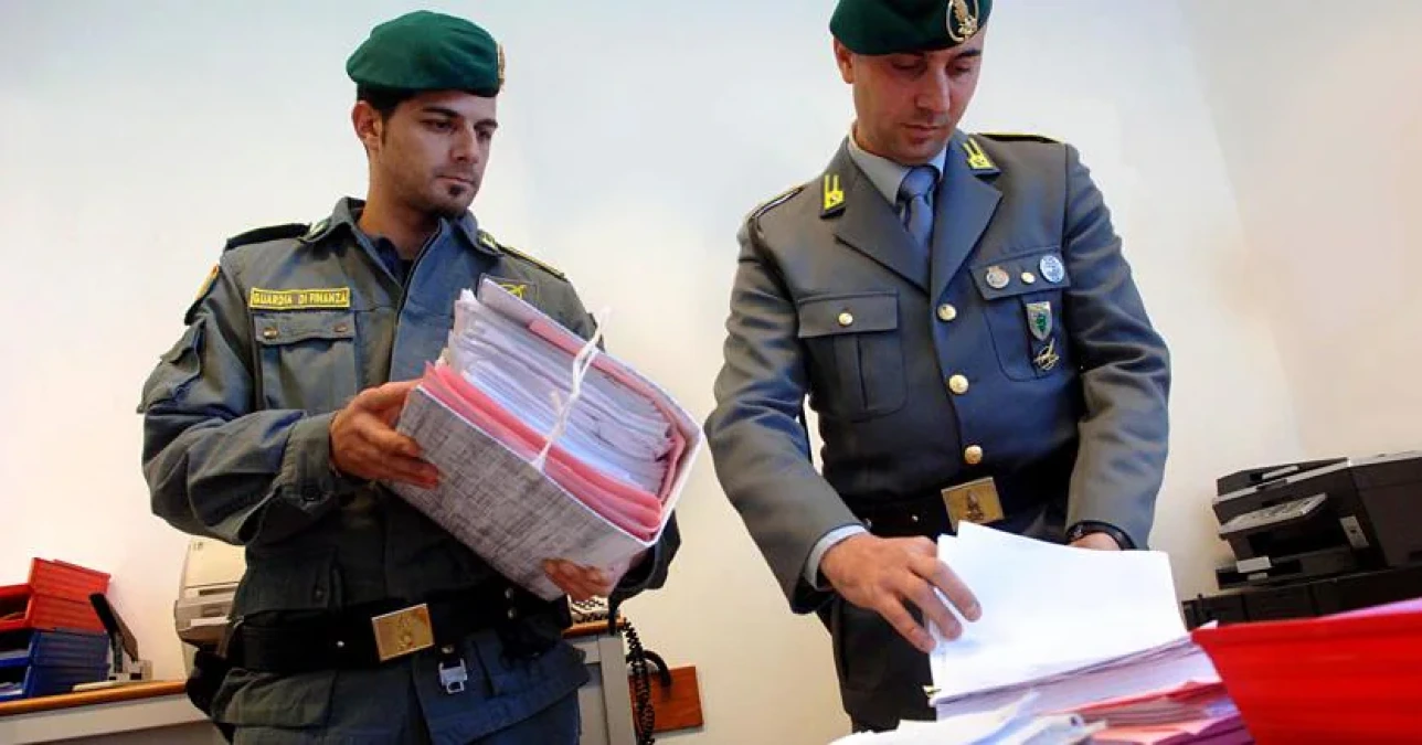 Messina, controlli congiunti di Guardia di Finanza e INPS: scoperti 10 lavoratori in nero - 