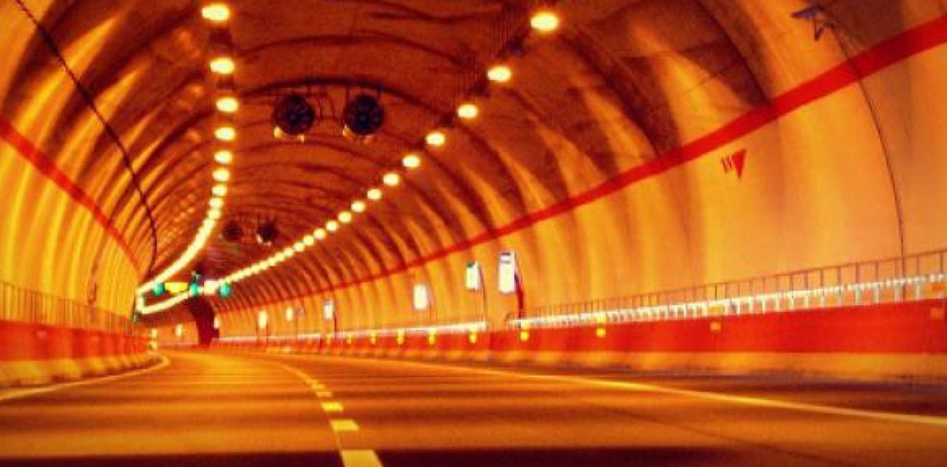 Esercitazione antincendio nella Galleria San Demetrio sulla Siracusa–Catania: simulati tre feriti - 