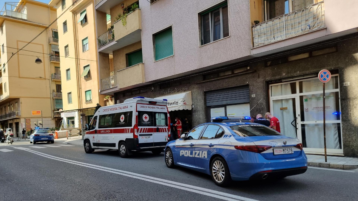 Donna trovata morta a Palermo: marito indagato per omicidio preterintenzionale - 